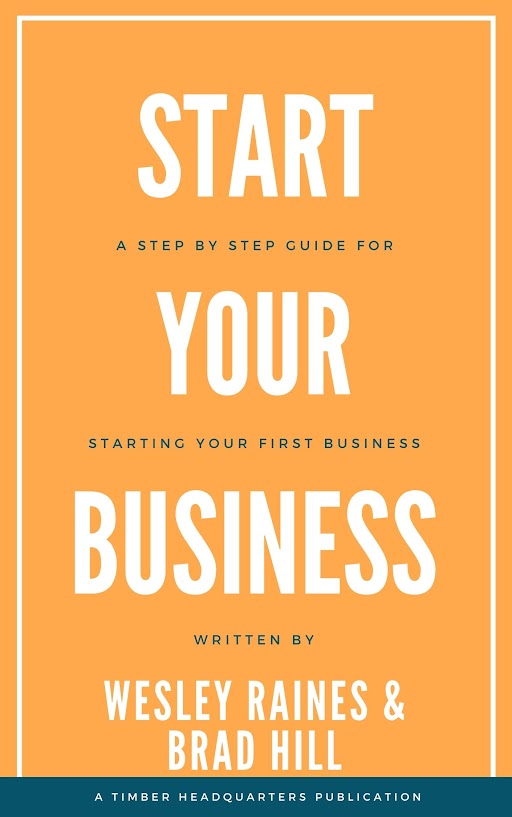 Start Your Business (eBook)